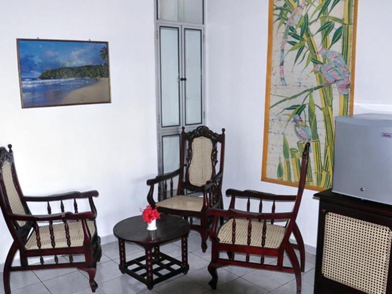 Little Paradise Guest House image