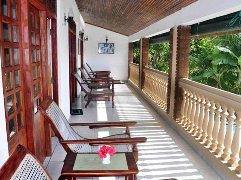 Little Paradise Guest House image