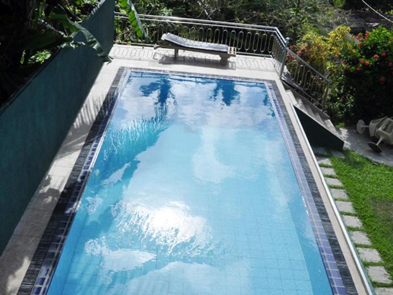 Little Paradise Guest House image