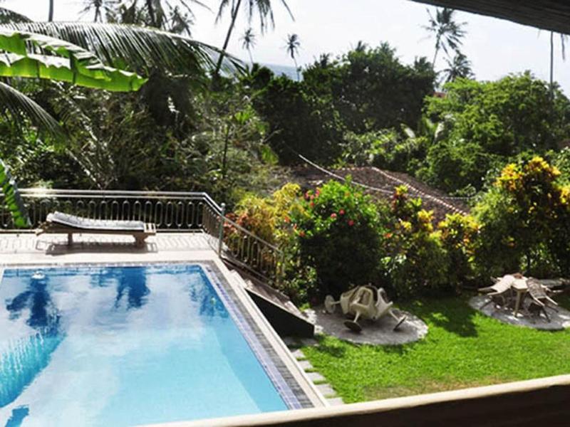 Little Paradise Guest House image