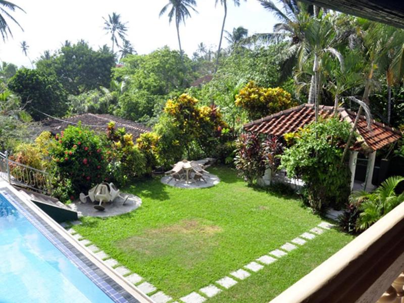 Little Paradise Guest House image