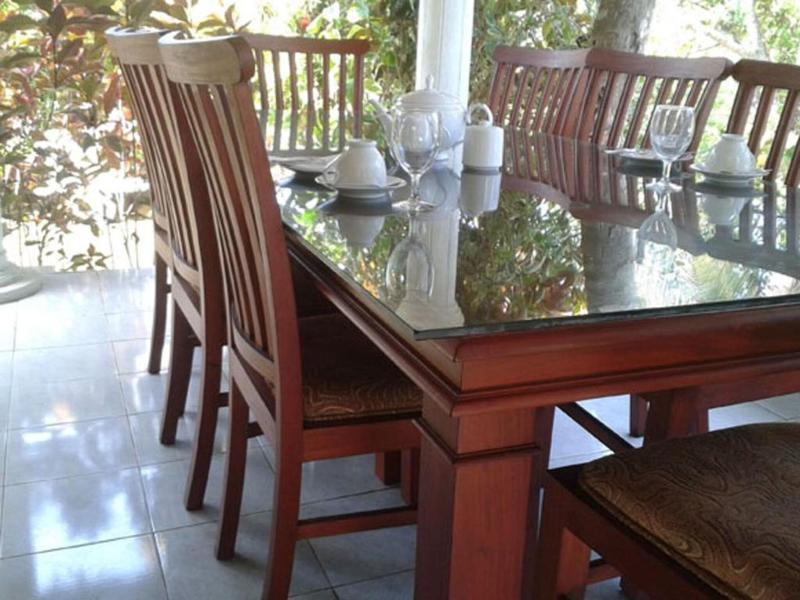 Little Paradise Guest House image