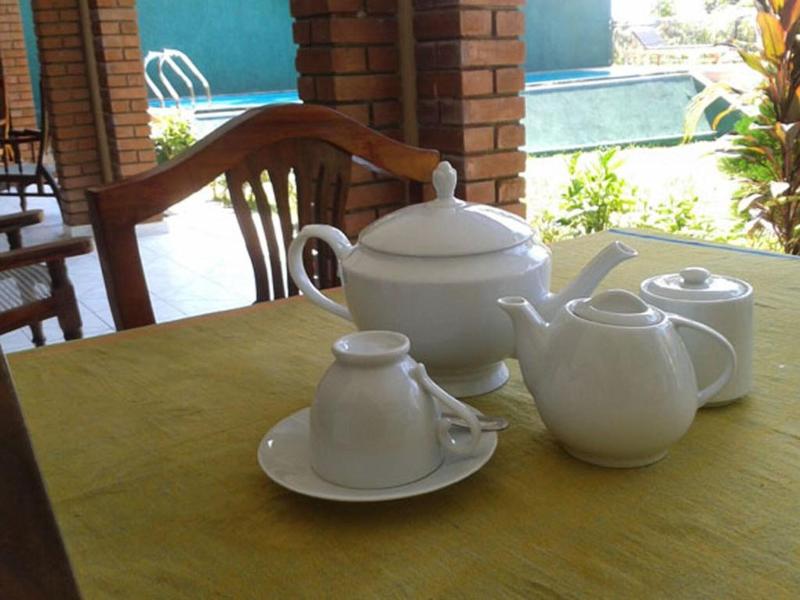Little Paradise Guest House image