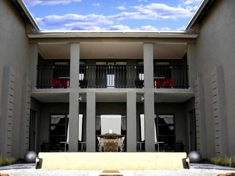 Altissimo Guesthouse image