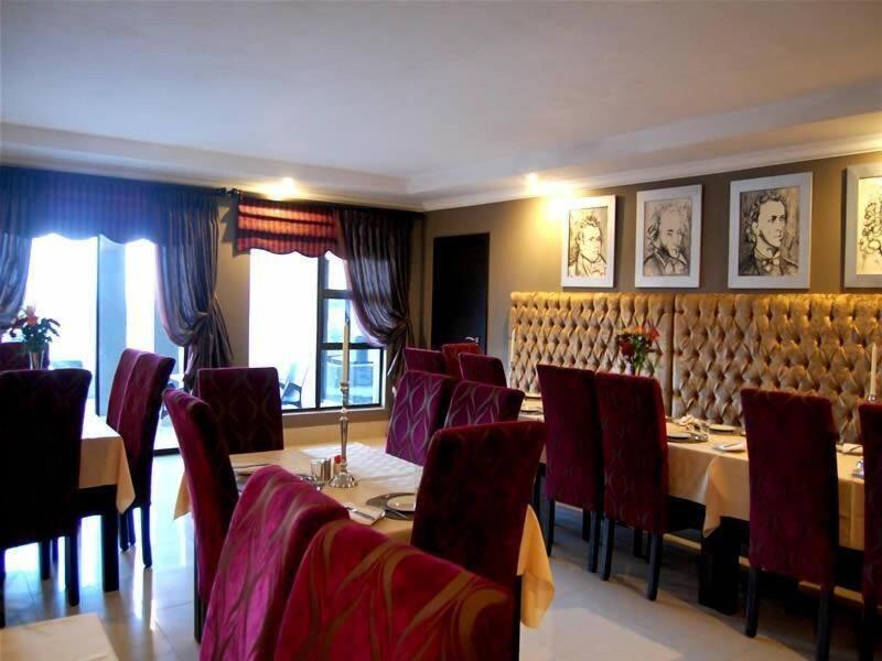 Altissimo Guesthouse image