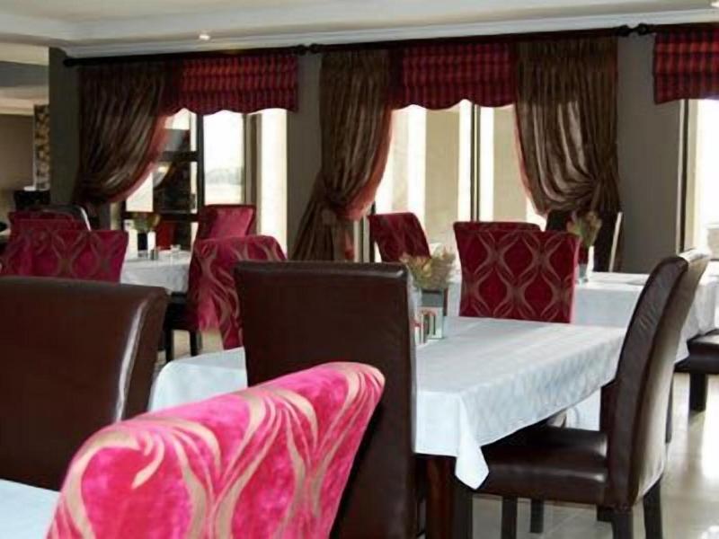 Altissimo Guesthouse image