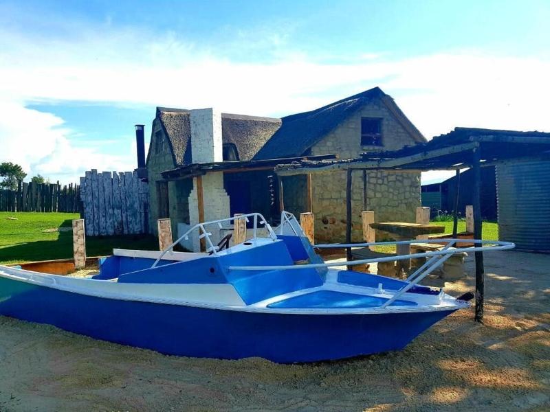 Affi Lande Boetiek Guestfarm image