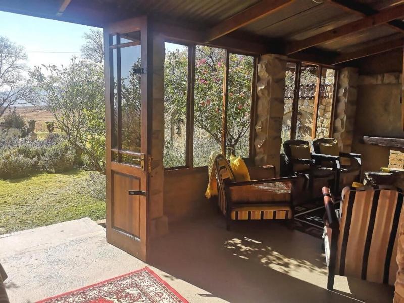 Affi Lande Boetiek Guestfarm image