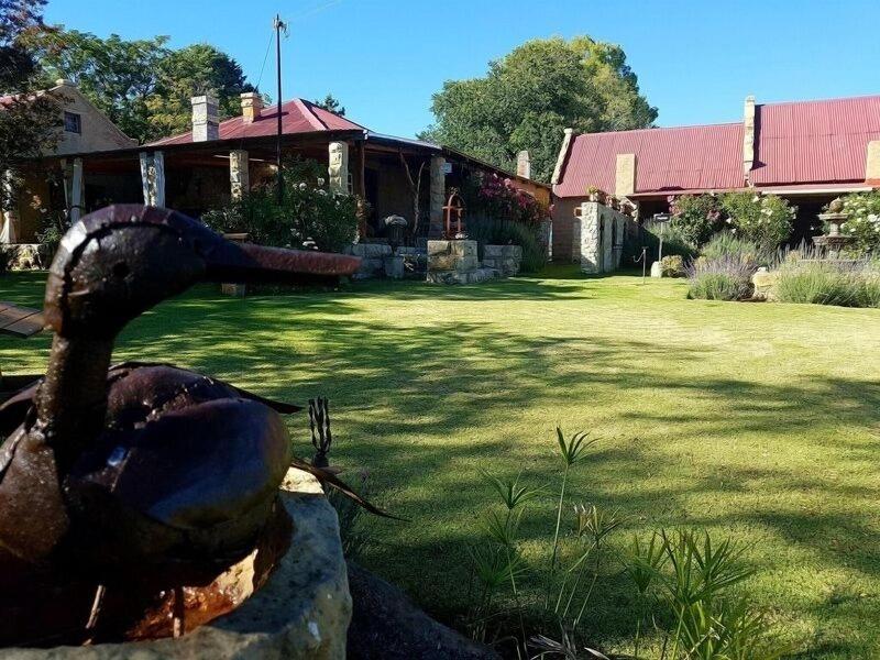 Affi Lande Boetiek Guestfarm image