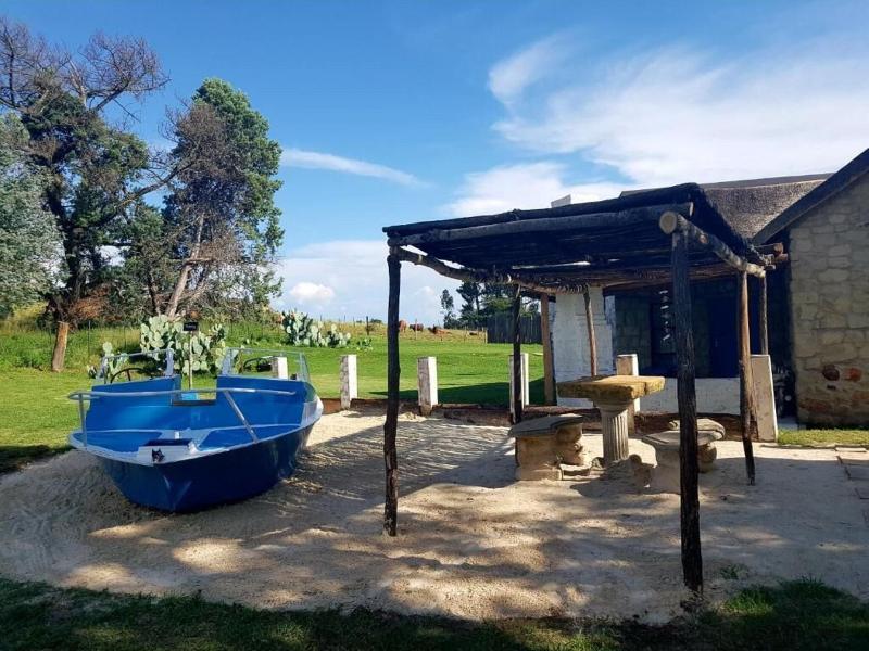Affi Lande Boetiek Guestfarm image