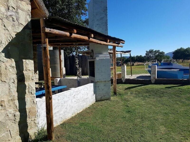Affi Lande Boetiek Guestfarm image