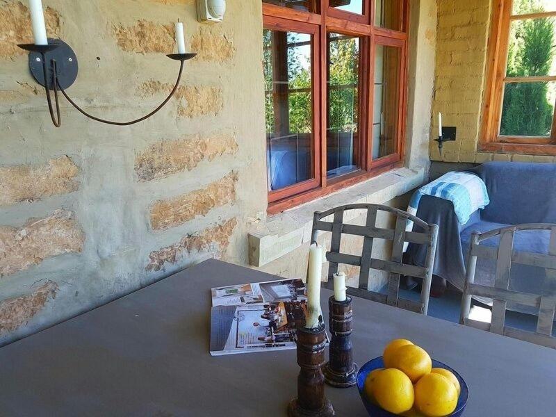 Affi Lande Boetiek Guestfarm image