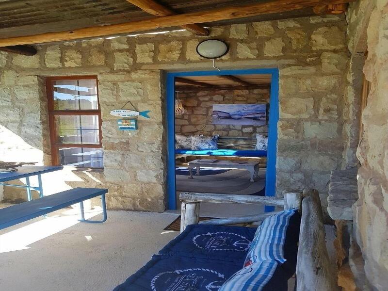 Affi Lande Boetiek Guestfarm image