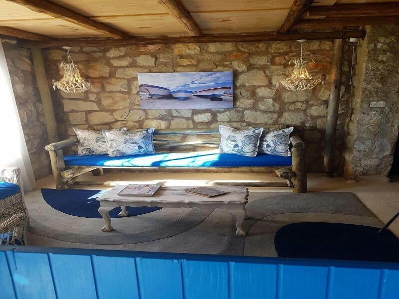 Affi Lande Boetiek Guestfarm image