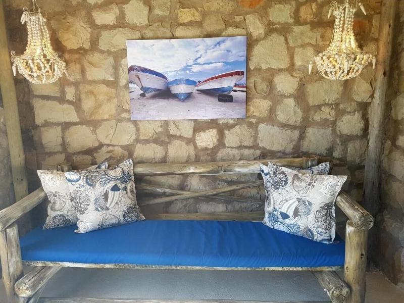 Affi Lande Boetiek Guestfarm image