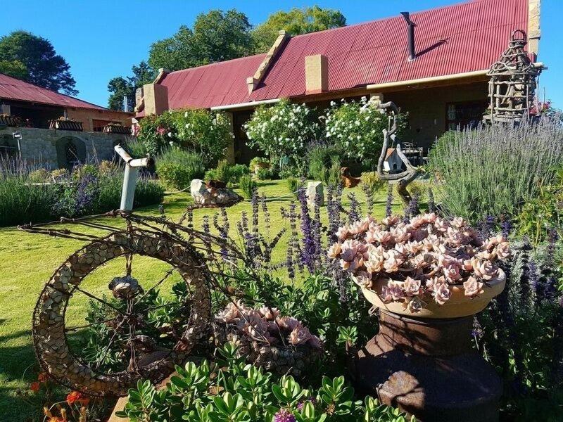 Affi Lande Boetiek Guestfarm image