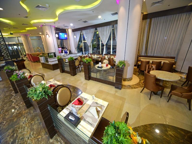 Alain Hotel Ajman image