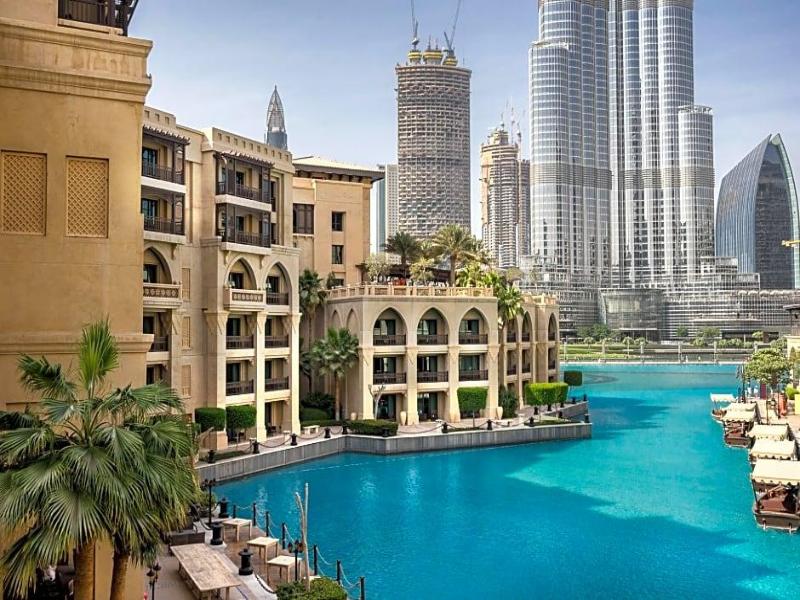 Wave International Hotel image
