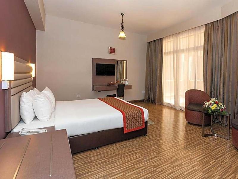 Wave International Hotel image
