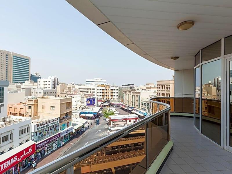 Wave International Hotel image