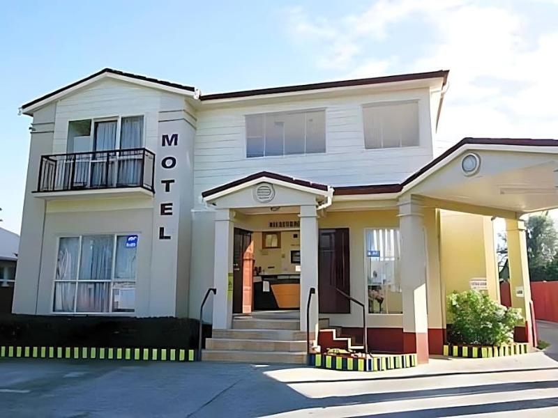 Avondale Motor Inn image