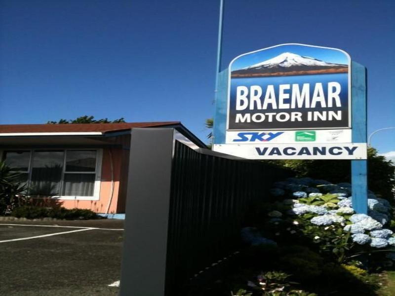 Braemar Motor Inn image