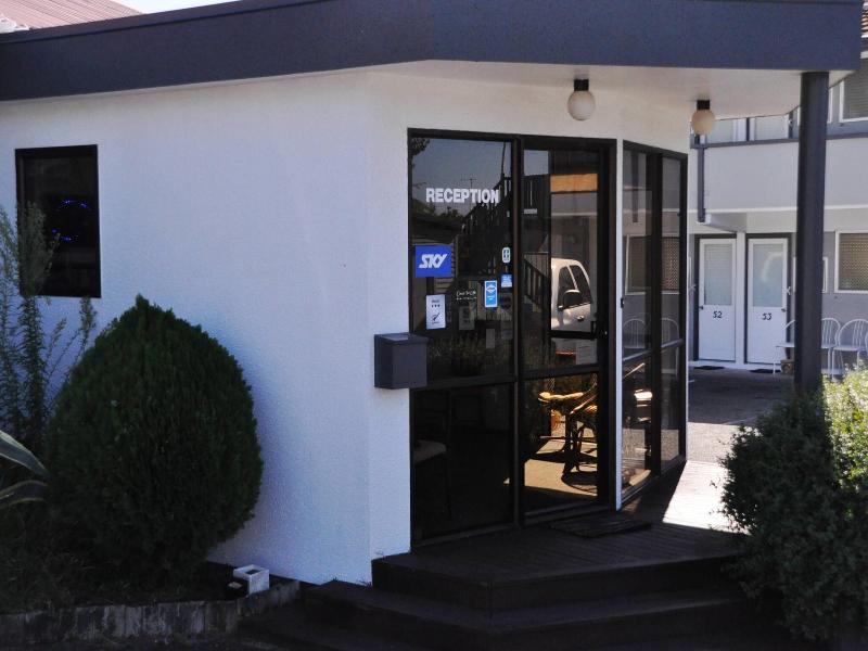 Braemar Motor Inn image
