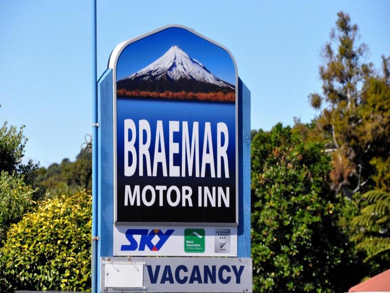 Braemar Motor Inn image