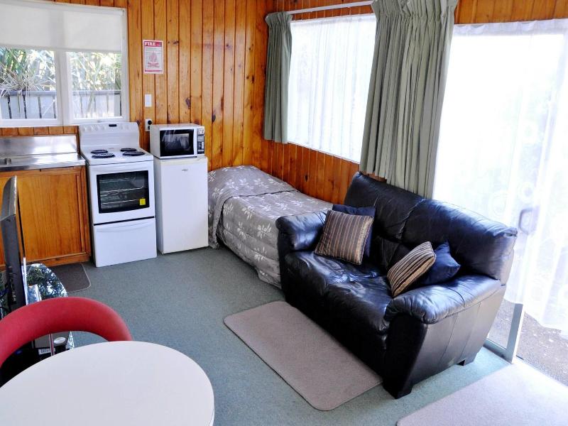 Braemar Motor Inn image