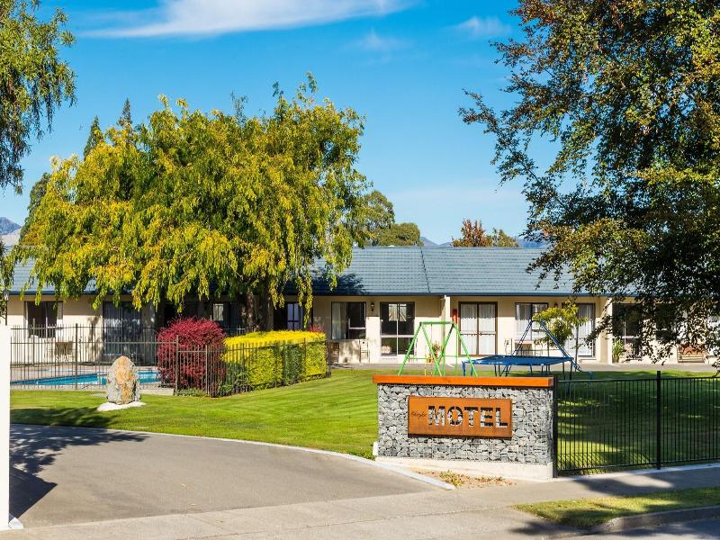 Cherylea Motel image