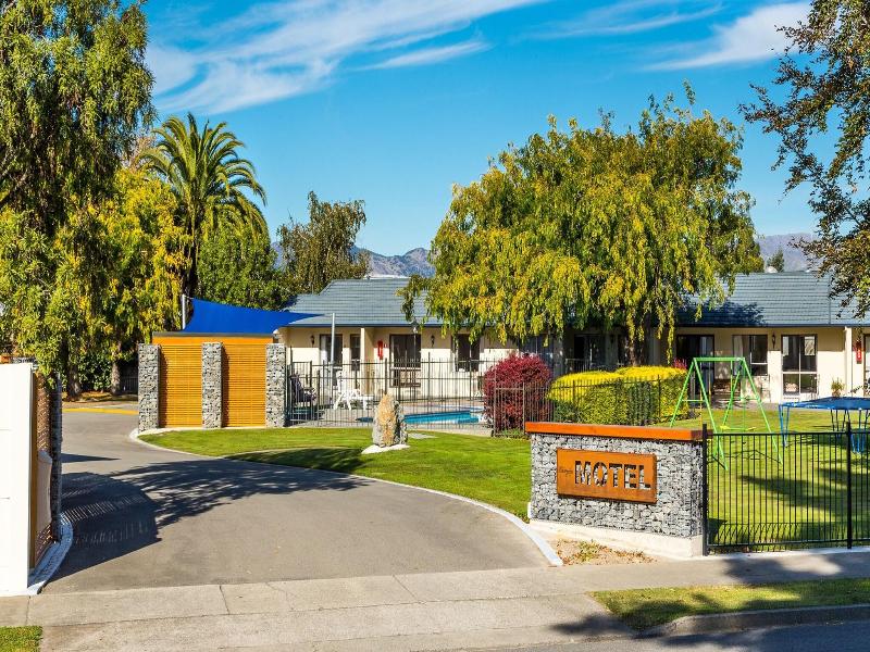 Cherylea Motel image