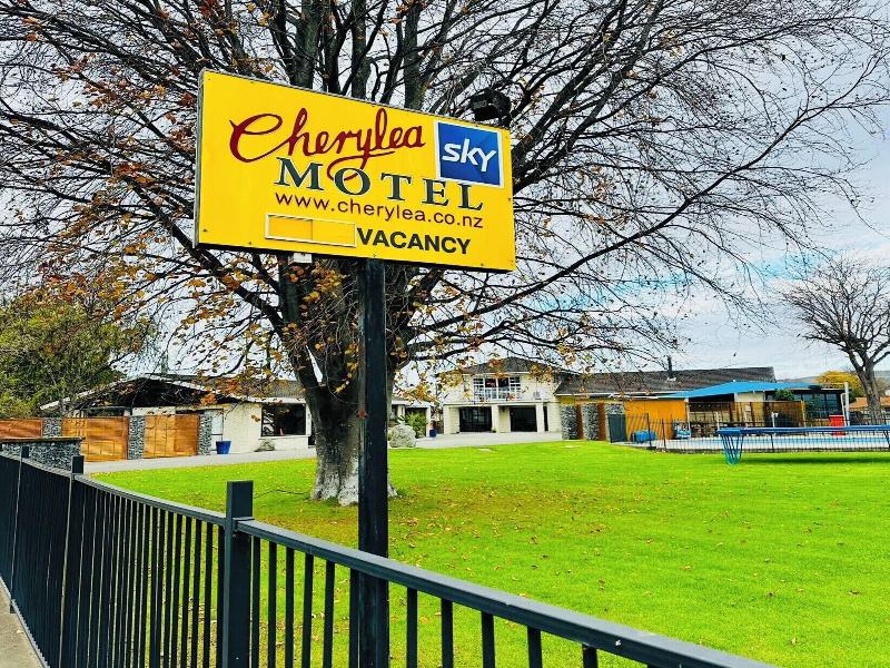 Cherylea Motel image