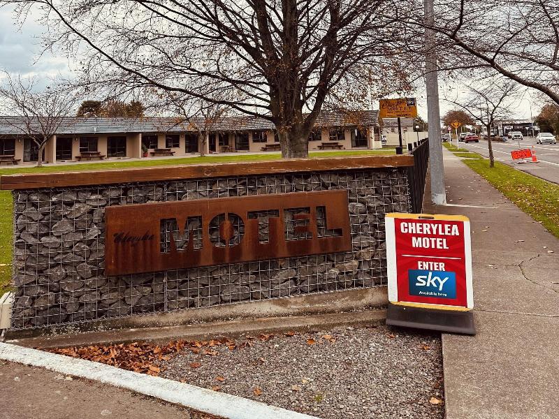 Cherylea Motel image
