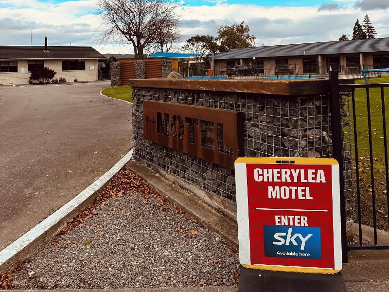 Cherylea Motel image
