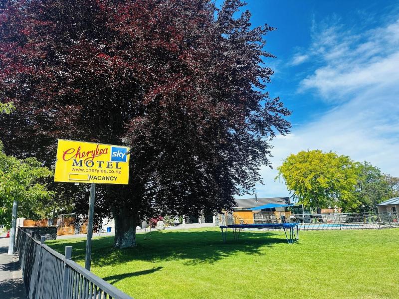 Cherylea Motel image
