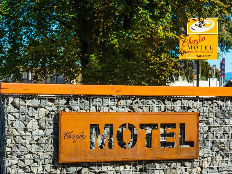 Cherylea Motel image