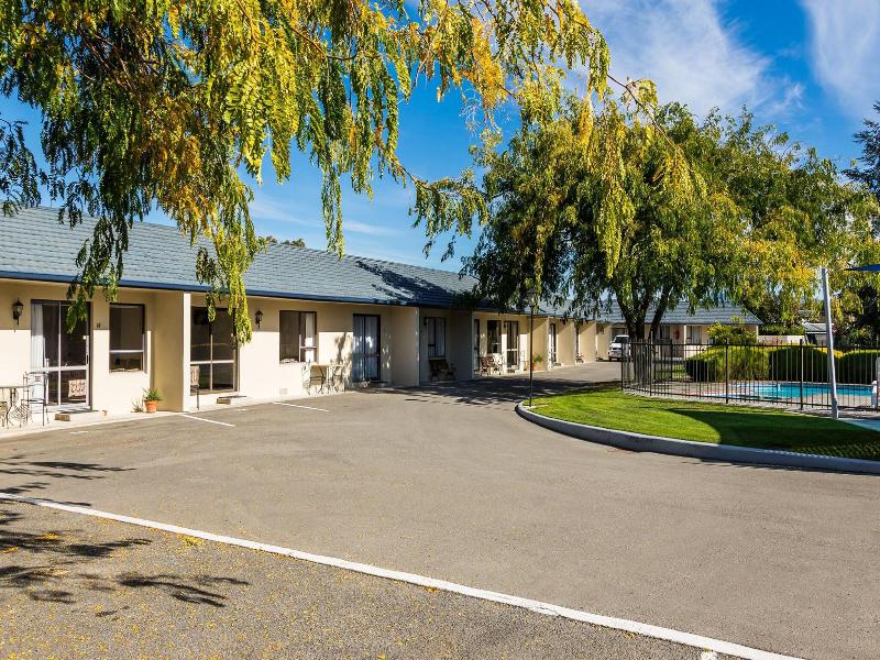 Cherylea Motel image