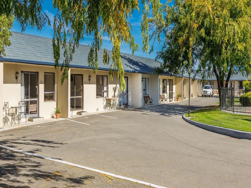 Cherylea Motel image