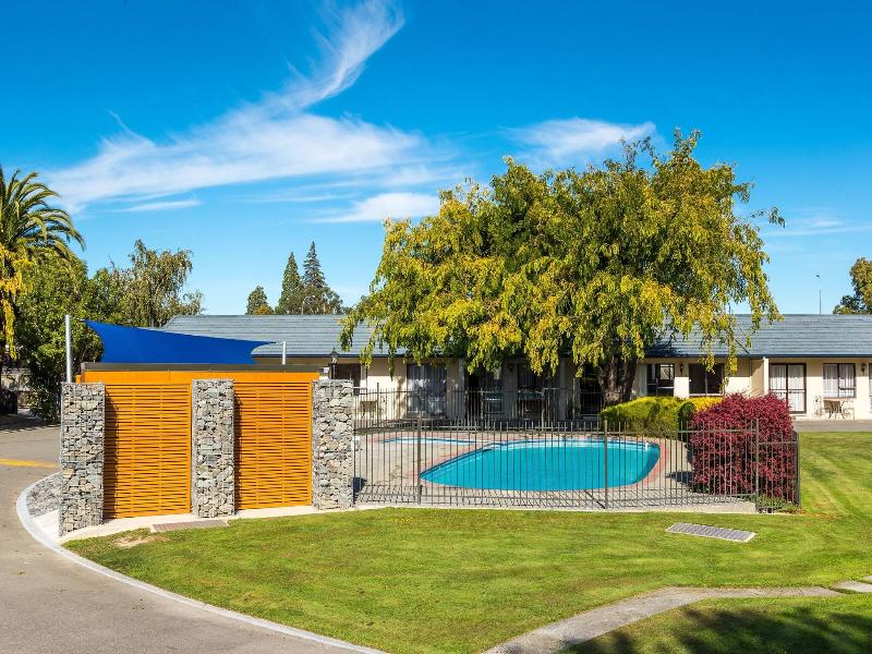 Cherylea Motel image