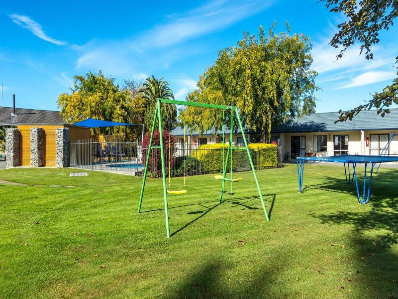 Cherylea Motel image