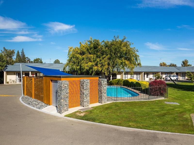 Cherylea Motel image