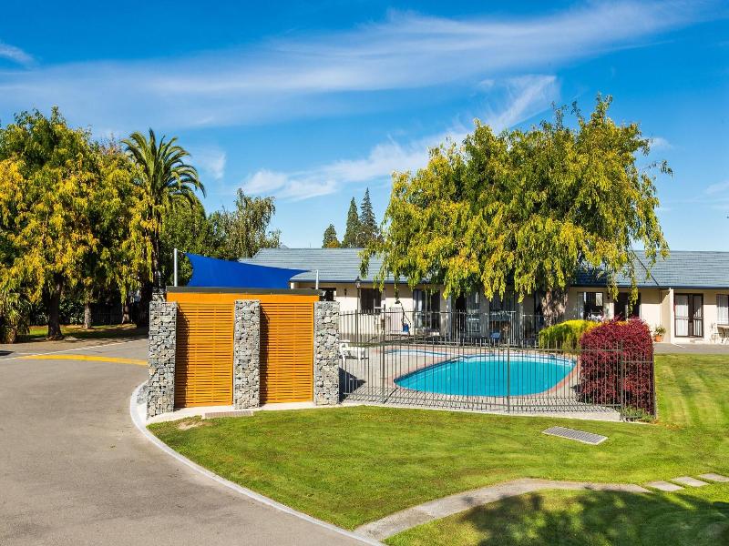 Cherylea Motel image
