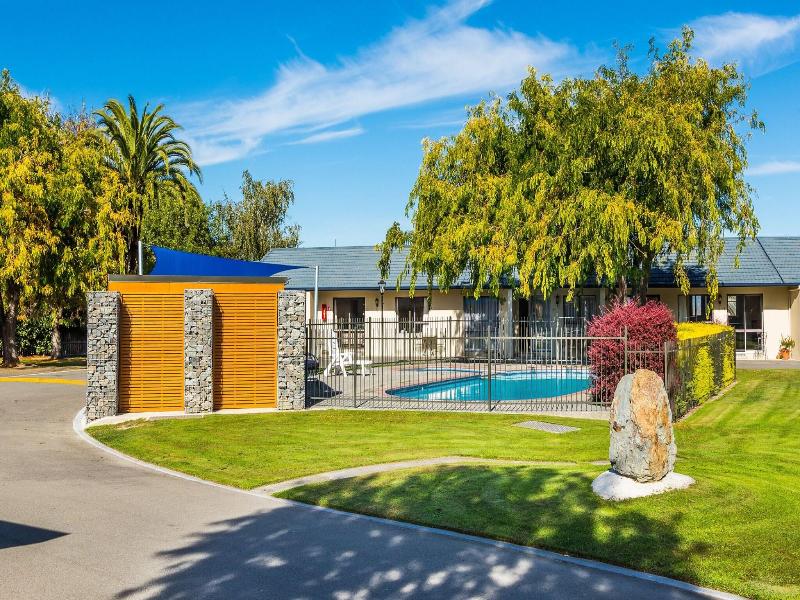 Cherylea Motel image