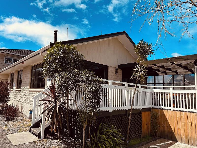 Cherylea Motel image