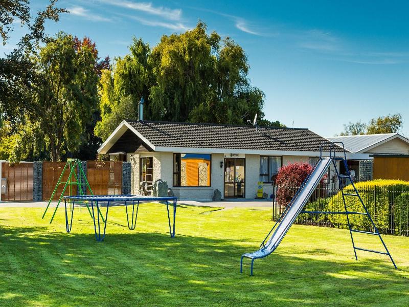 Cherylea Motel image