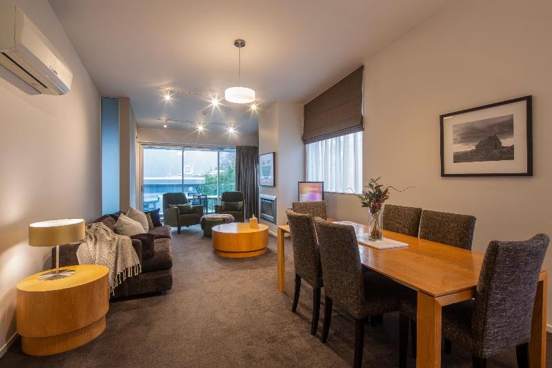 Kent Street Apartments Element Escapes Queenstown image
