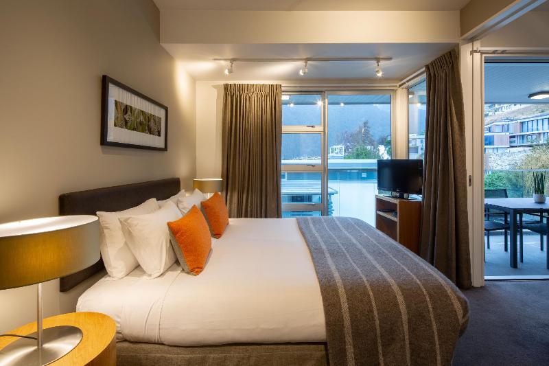 Kent Street Apartments Element Escapes Queenstown image