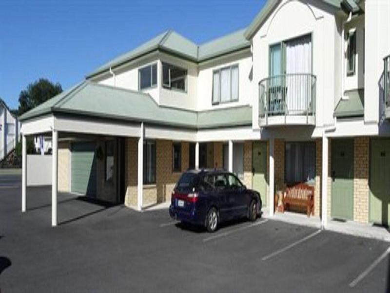 Hamilton Settlers Motor Lodge