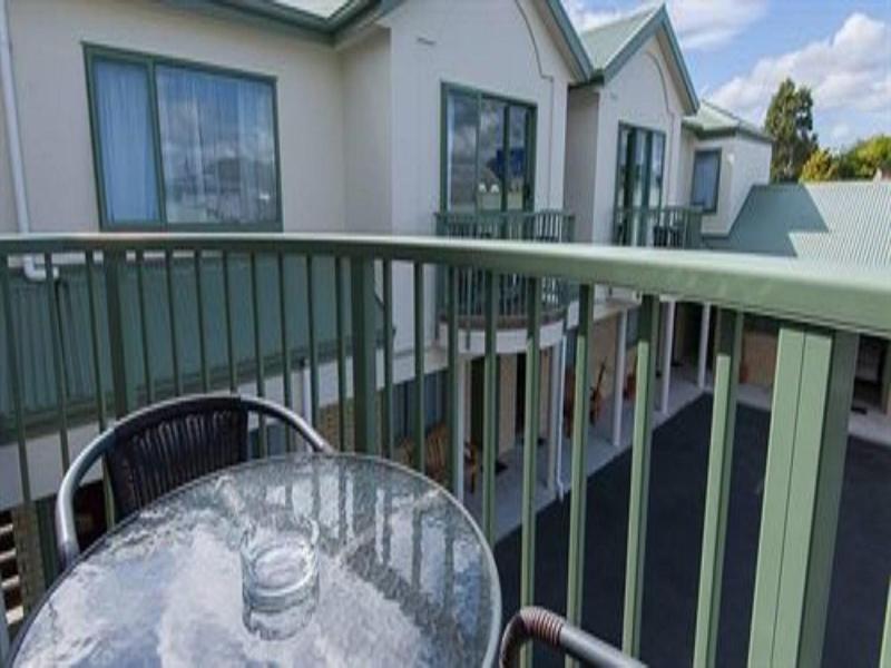 Hamilton Settlers Motor Lodge