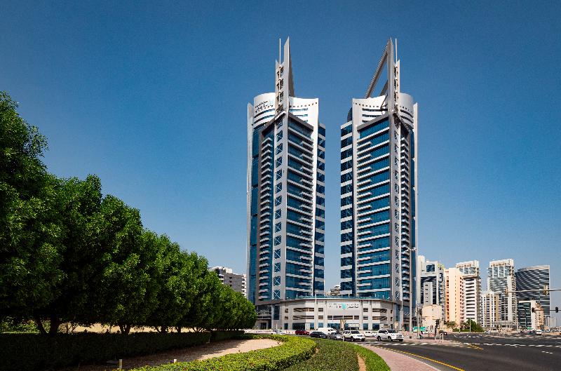 Millennium Place Barsha Heights Hotel Apartments